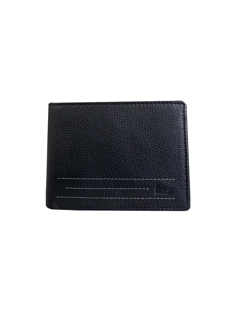 black leather wallets - 16682607 - Zoom Image - 1