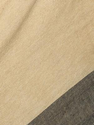 beige viscose scarf - 16682649 - Standard Image - 2