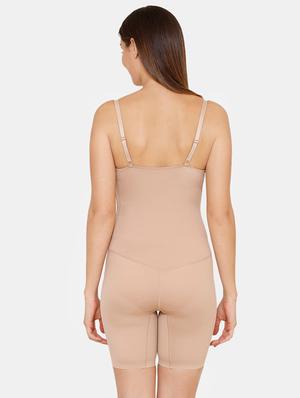 cami neck bodysuit shapewear - 16682797 - Standard Image - 3