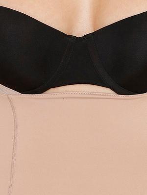 cami neck bodysuit shapewear - 16682797 - Standard Image - 4