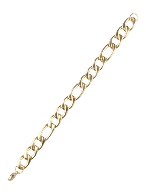 gold metal alloy bracelets - 16684527 - Standard Image - 1