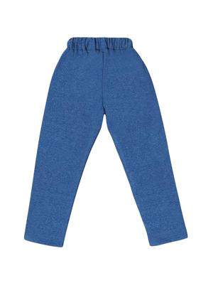drawstring pocket patch track pant - 16684684 - Standard Image - 2