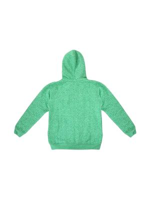 pocket detail hooded jacket - 16684767 - Standard Image - 2