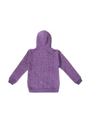 pocket detail hooded jacket - 16684768 - Standard Image - 2