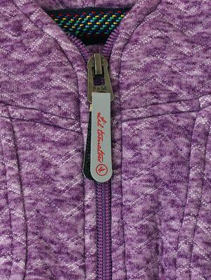 pocket detail hooded jacket - 16684768 - Standard Image - 3