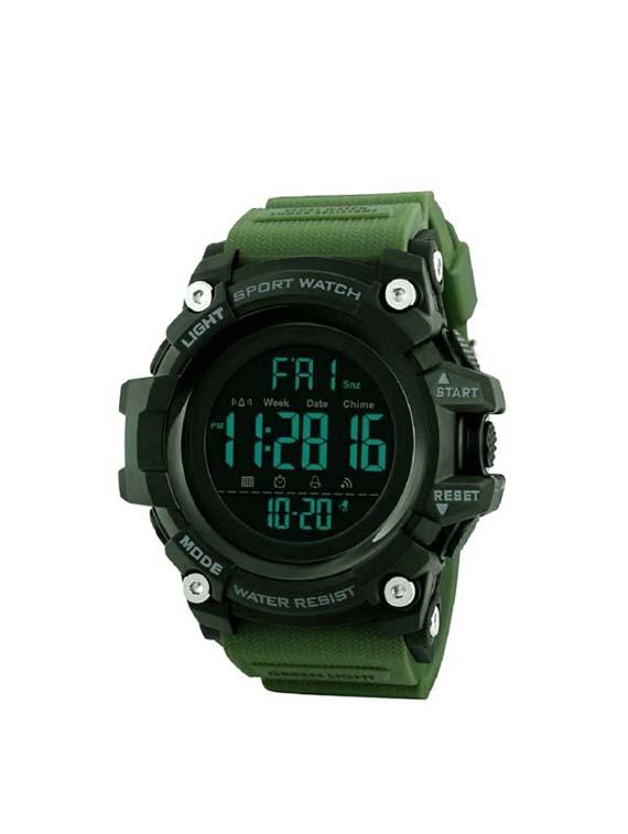 veens digital mens watch - 16685037 - Zoom Image - 1