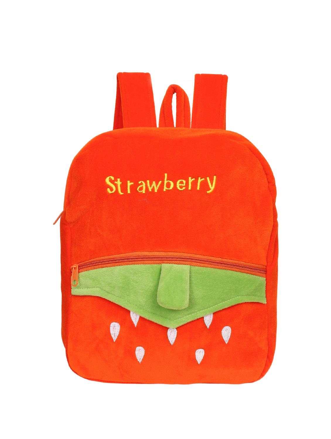 orange strawberry bag - 16688474 - Zoom Image - 1