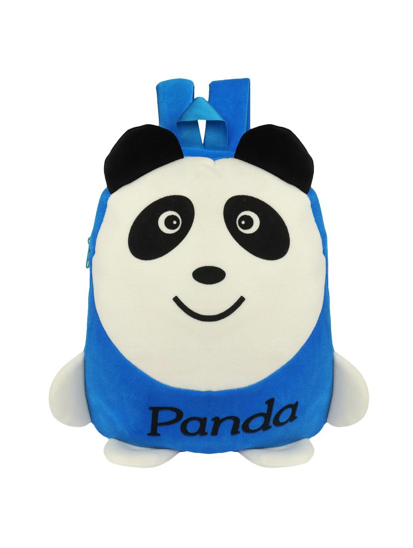 blue panda bag - 16688480 - Zoom Image - 1
