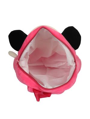 pink panda bag - 16688481 - Standard Image - 3