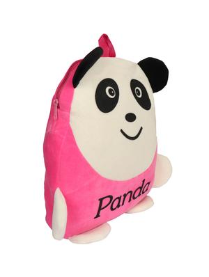 pink panda bag - 16688481 - Standard Image - 4