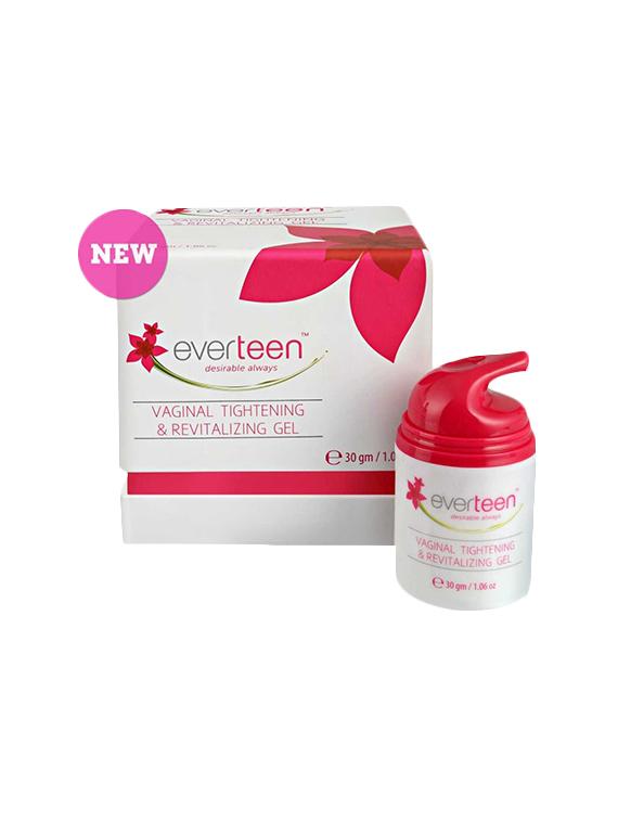 everteen vaginal tightening & revitalizing gel for women - 16690808 - Zoom Image - 1