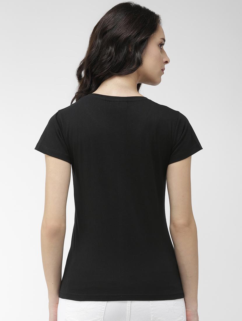 round neck graphic tee - 16693675 - Zoom Image - 3