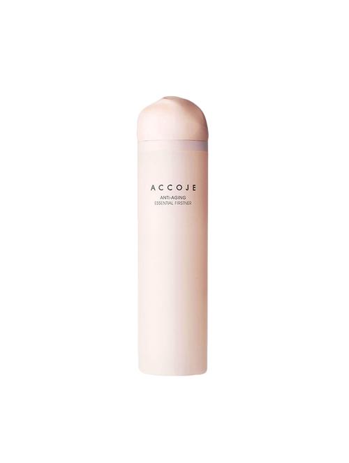 accoje anti aging essential firstner - 16694218 - Standard Image - 1