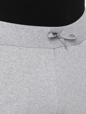grey side taped jogger - 16694256 - Standard Image - 5