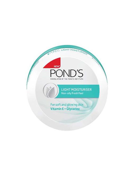 pond's light moisturiser - 16695885 - Very Small Image - 1