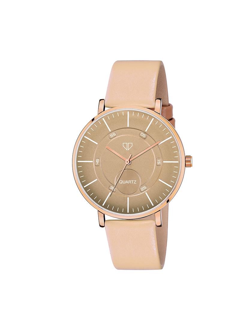 walrus venice iv analog function premium quality trendy women's watch-www-venice-iv-060617 - 16697506 - Zoom Image - 1