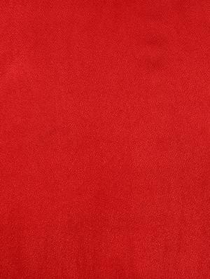 red viscose stole - 16698864 - Standard Image - 4