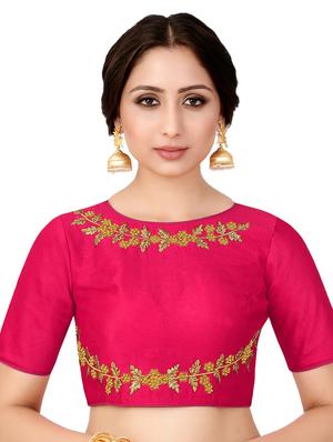 foil print contrast kalidar lehenga - 16700316 - Standard Image - 3