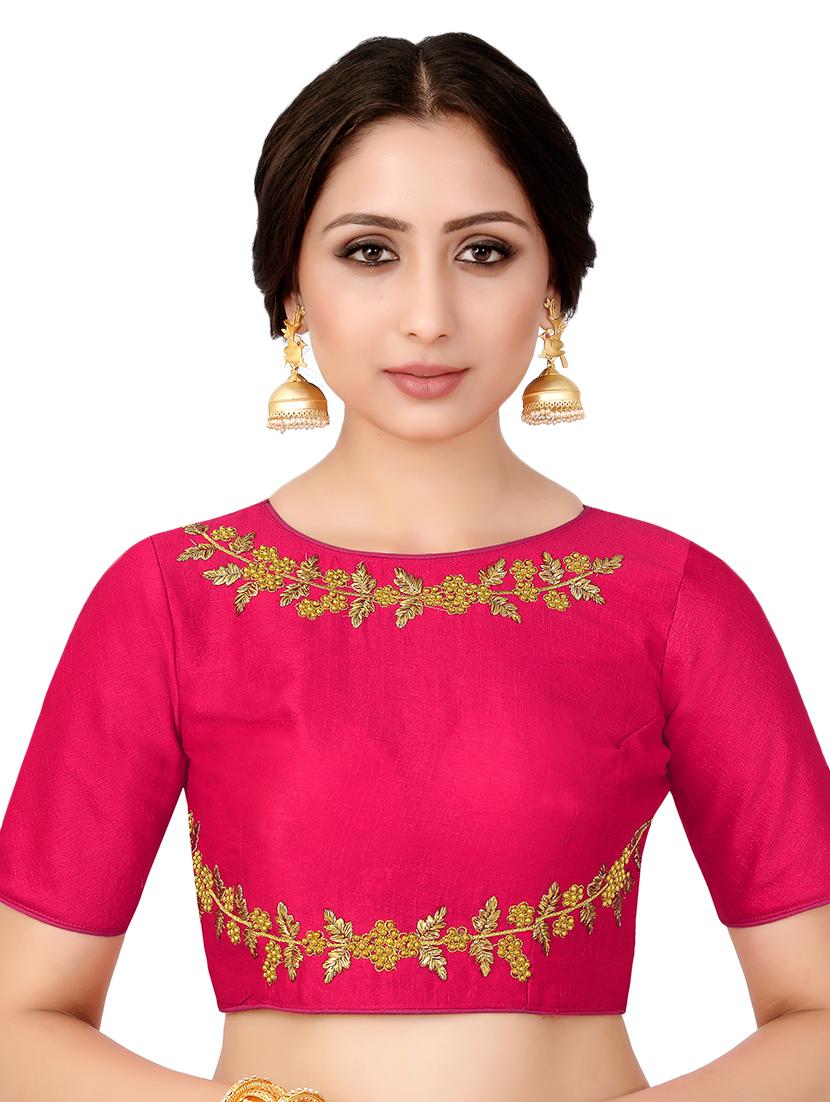 foil print contrast kalidar lehenga - 16700316 - Zoom Image - 3