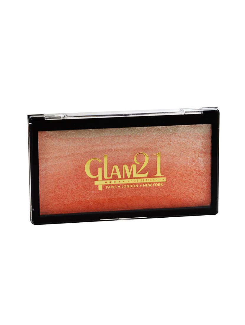 glam21 rainbow baked blush-hl666-01 - 16701042 - Zoom Image - 2