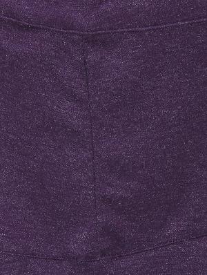 mid rise flared skirt - 16701538 - Standard Image - 5