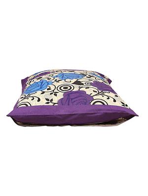 cotton printed pillow covers 4 sets (8 pieces) - 16702726 - Standard Image - 2