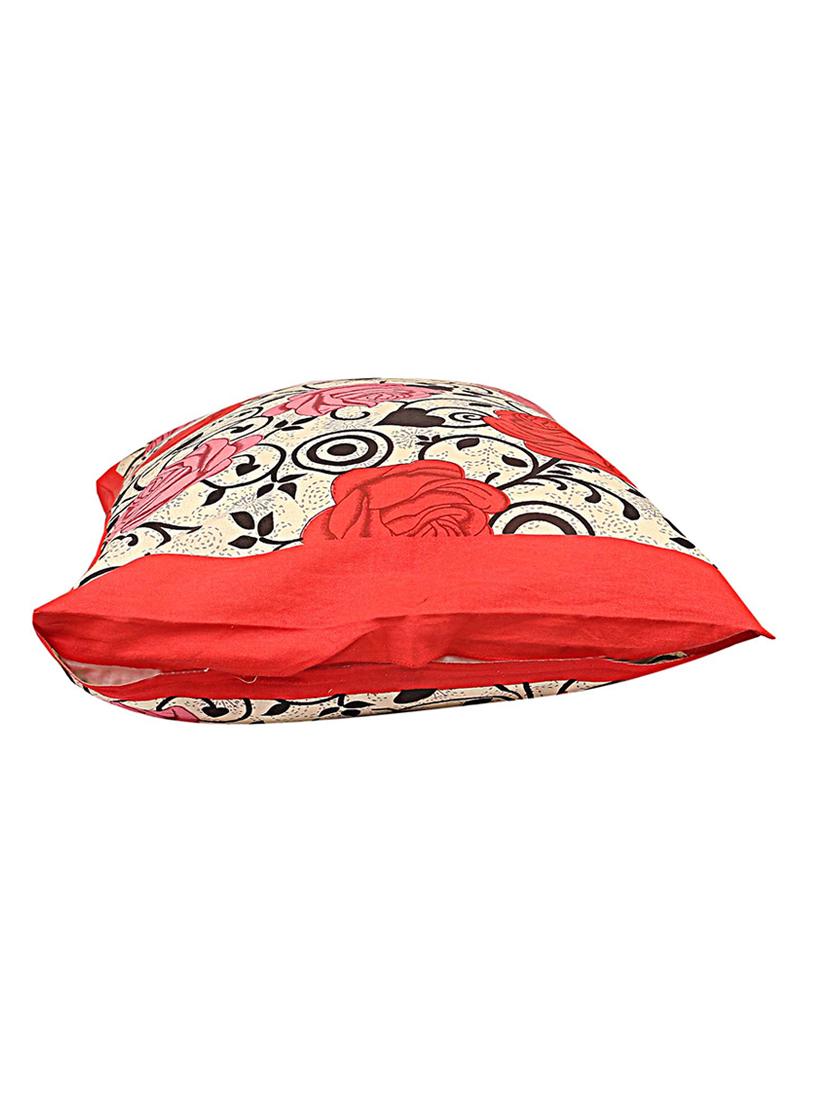 cotton printed pillow covers 4 sets (8 pieces) - 16702731 - Zoom Image - 2