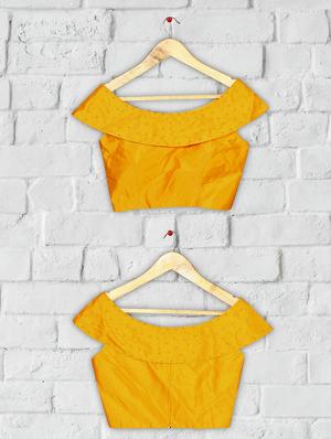 pearl detailed solid blouse - 16703410 - Standard Image - 4