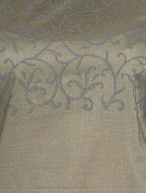 printed straight kurta - 16704270 - Standard Image - 4