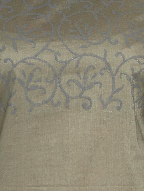 printed straight kurta - 16704270 - Zoom Image - 4