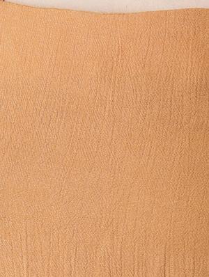 square neck solid high low top - 16704478 - Standard Image - 5