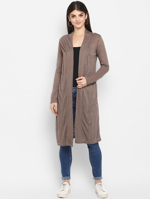 solid regular shrug - 16706244 - Standard Image - 1