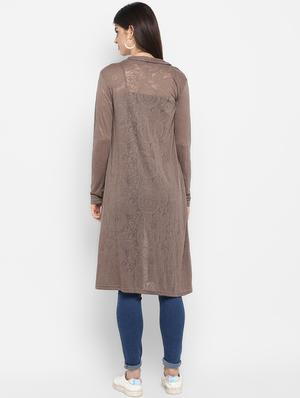 solid regular shrug - 16706244 - Standard Image - 3