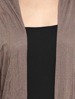 solid regular shrug - 16706244 - Standard Image - 4