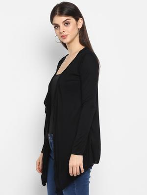 solid regular shrug - 16706245 - Standard Image - 2