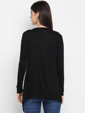 solid regular shrug - 16706245 - Standard Image - 3