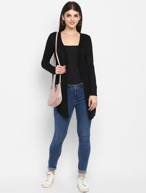 solid regular shrug - 16706245 - Standard Image - 4