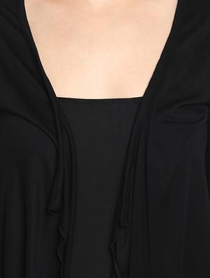 solid regular shrug - 16706245 - Standard Image - 5