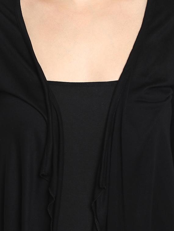 solid regular shrug - 16706245 - Zoom Image - 5