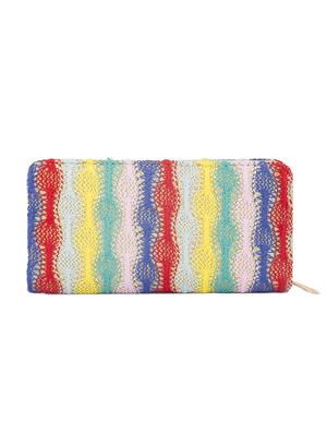 multi colored leatherette - 16706679 - Standard Image - 2