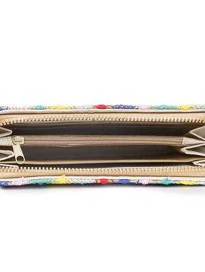 multi colored leatherette - 16706679 - Standard Image - 3
