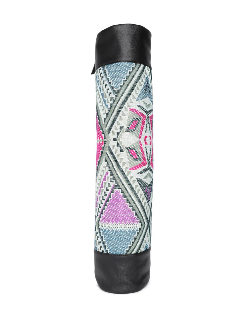 black cotton regular pouch - 16707519 - Zoom Image - 2