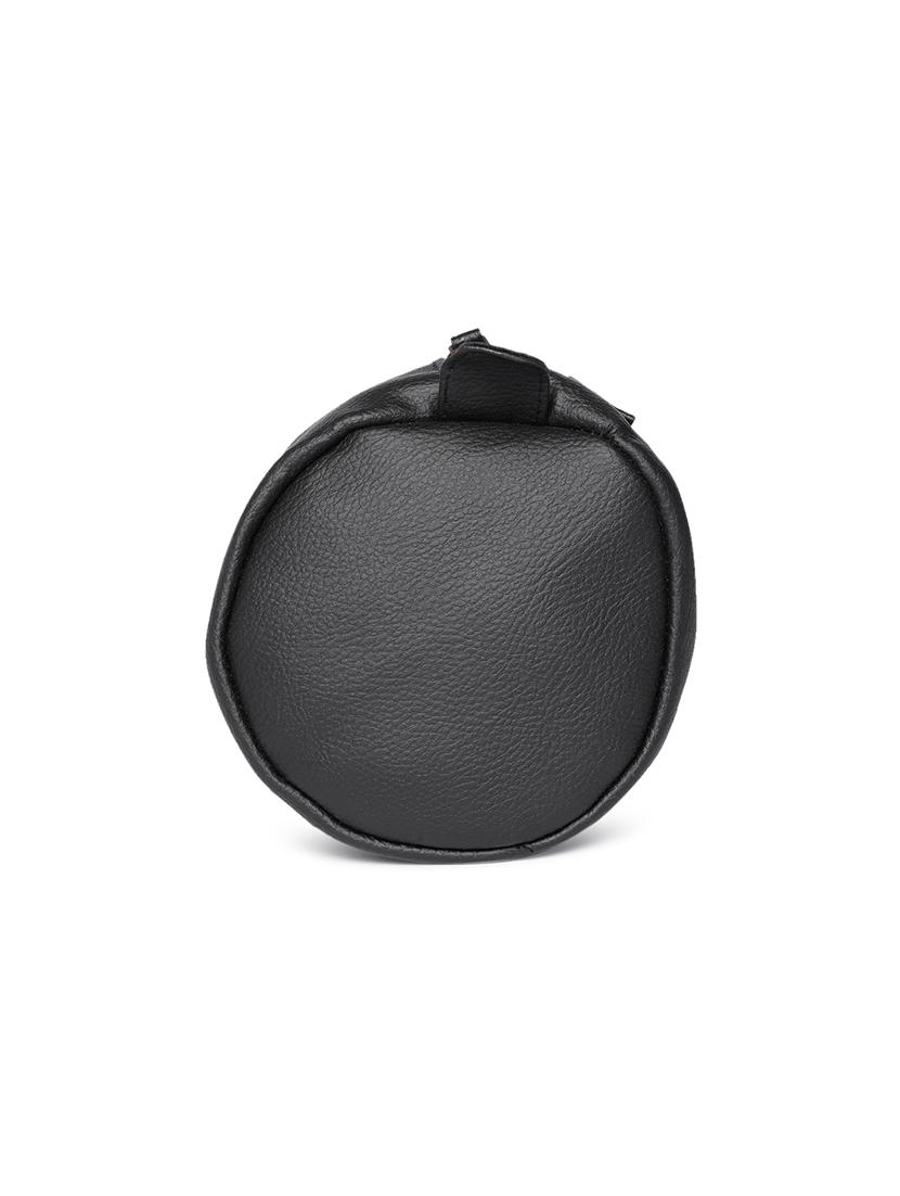 black cotton regular pouch - 16707519 - Zoom Image - 4