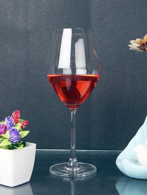 sante red wine glasses set of 6 - 16707672 - Standard Image - 2