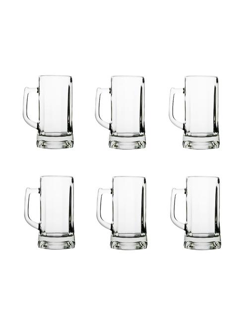 munich beer mugs - set of 6 - 16707674 - Standard Image - 1