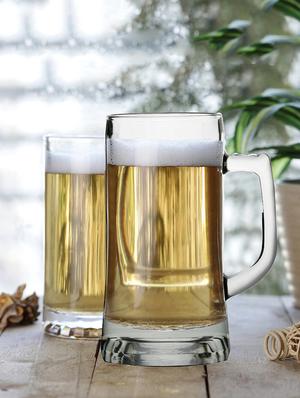 munich beer mugs - set of 6 - 16707674 - Standard Image - 3