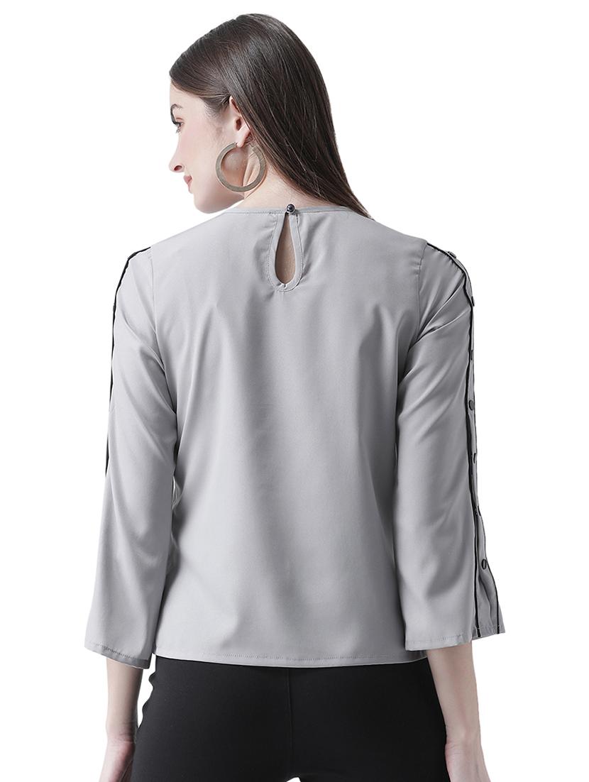 button detail solid top - 16708320 - Zoom Image - 3