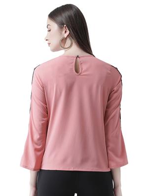 button detail solid top - 16708322 - Standard Image - 3