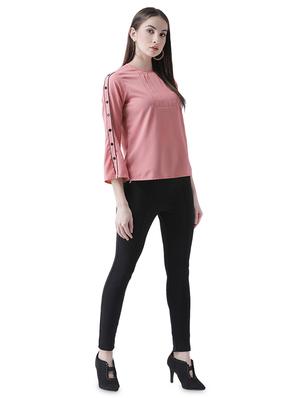 button detail solid top - 16708322 - Standard Image - 4