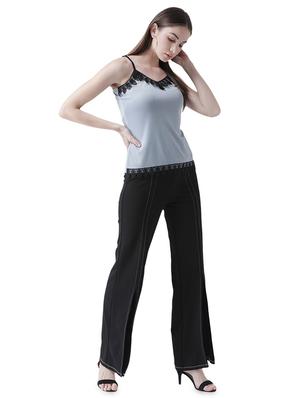 lace detail cami top - 16708341 - Standard Image - 4